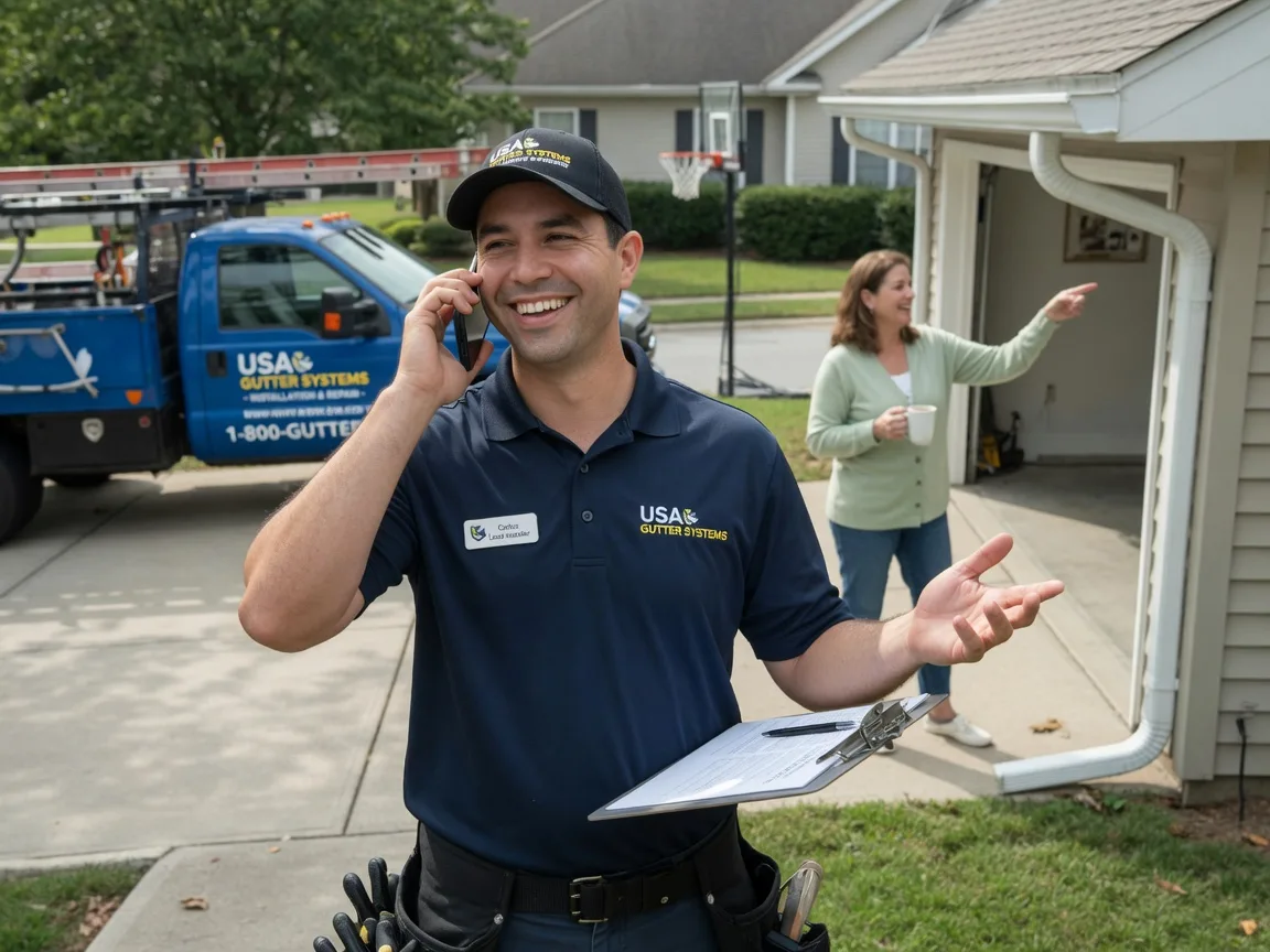 Gutter Installation Parlin, CO FAQs